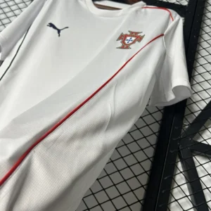 2025 Portugal Training Jersey