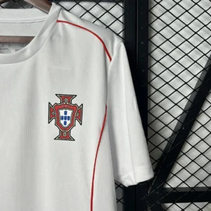 2025 Portugal Training Jersey