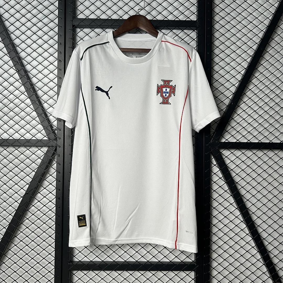 2025 Portugal Training Jersey