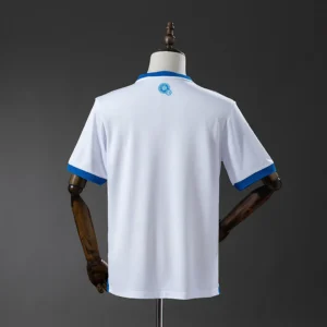 2025 Salvador White Jersey