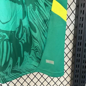 2025 Senegal Jersey