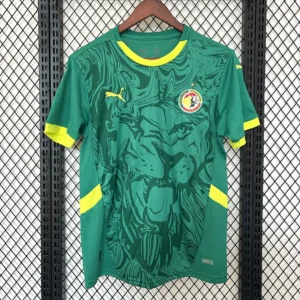 2025 Senegal Jersey