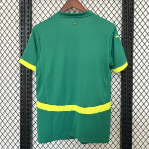 2025 Senegal Jersey