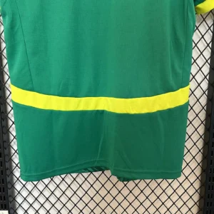 2025 Senegal Jersey