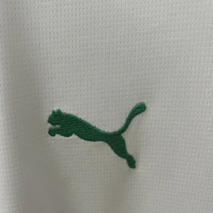 2025 Senegal Jersey