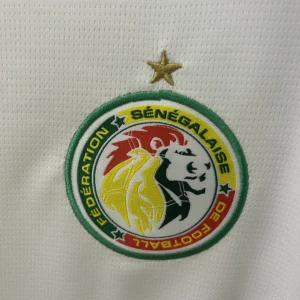2025 Senegal Jersey