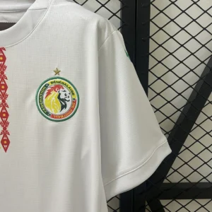 2025 Senegal Jersey