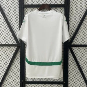 2025 Senegal Jersey