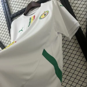 2025 Senegal Jersey
