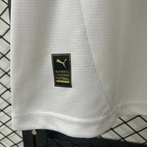 2025 Senegal Jersey