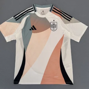 2025 Spain Away Jersey