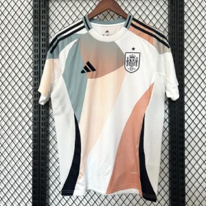 2025 Spain Away Jersey