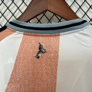 2025 Spain Away Jersey