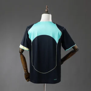 2025 T90 Series - Black Jersey