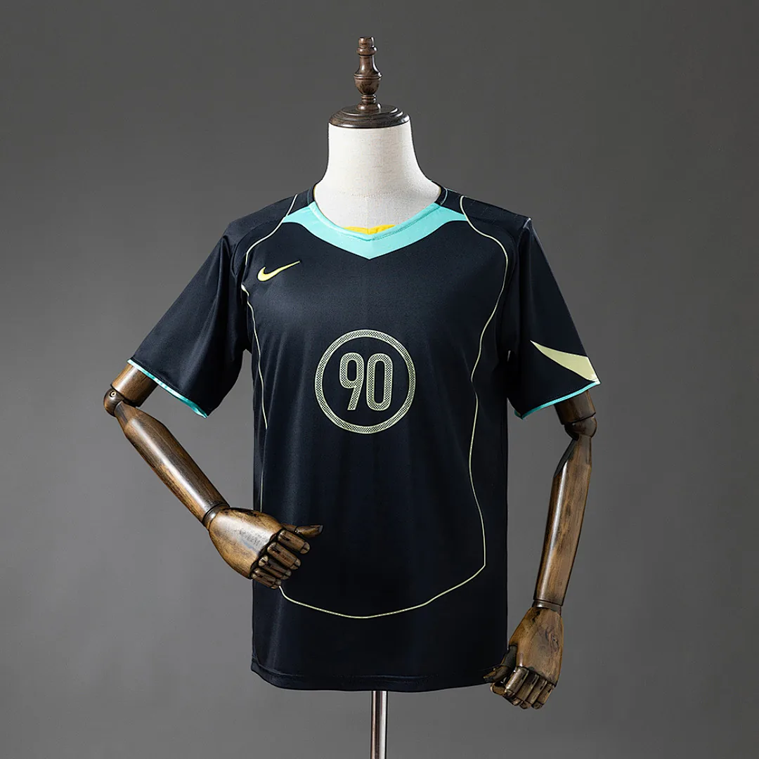 2025 T90 Series - Black Jersey