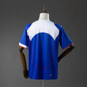 2025 T90 Series - Dark Blue Jersey