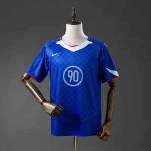 2025 T90 Series - Dark Blue Jersey