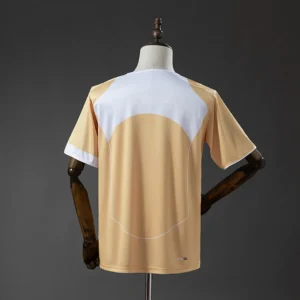 2025 T90 Series - Gold Jersey