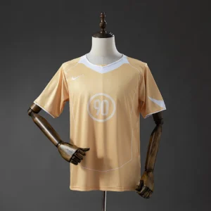 2025 T90 Series - Gold Jersey