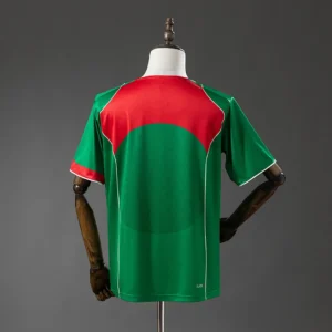 2025 T90 Series - Green Jersey