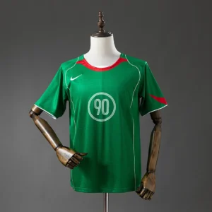 2025 T90 Series - Green Jersey