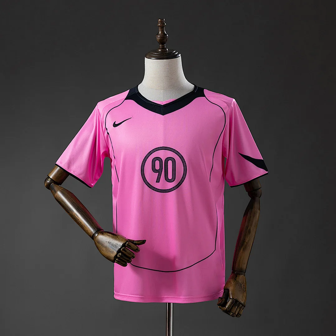 2025 T90 Series - Pink Jersey