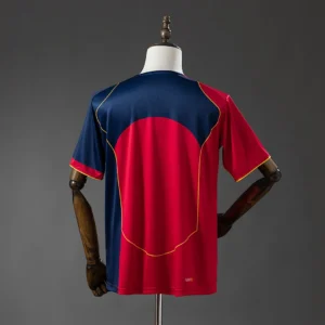 2025 T90 Series - Red Jersey