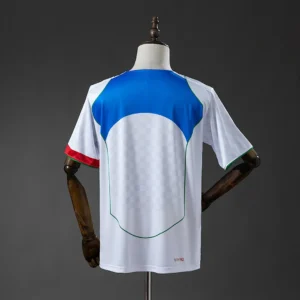 2025 T90 Series - White Jersey
