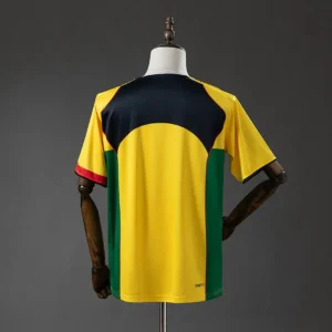 2025 T90 Series - Yellow Jersey