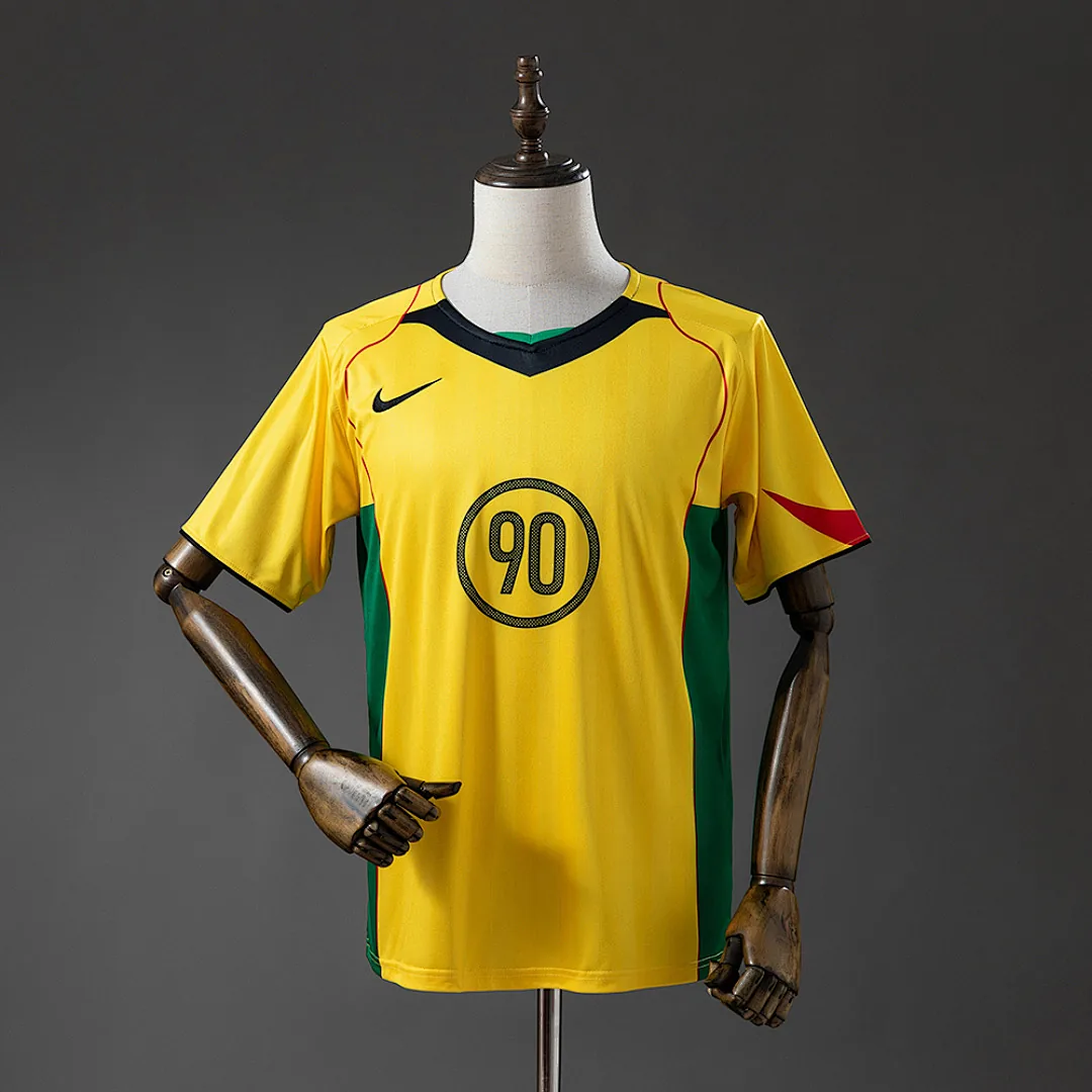 2025 T90 Series - Yellow Jersey