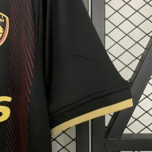 2025 Ultimate Móstoles Home Jersey