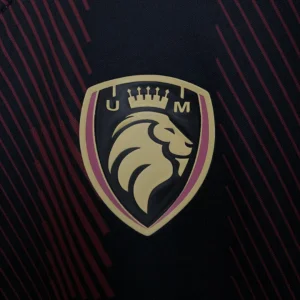 2025 Ultimate Móstoles Home Jersey