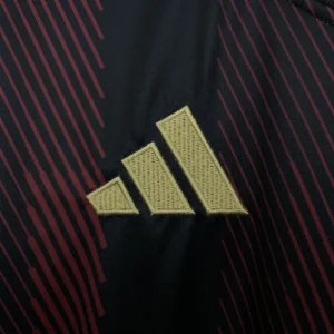 2025 Ultimate Móstoles Home Jersey
