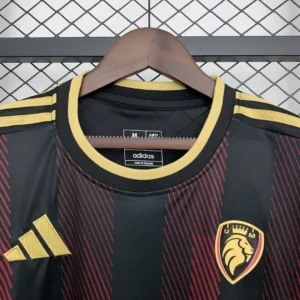 2025 Ultimate Móstoles Home Jersey