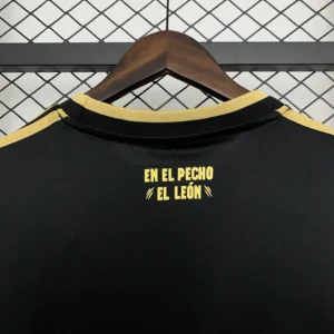 2025 Ultimate Móstoles Home Jersey