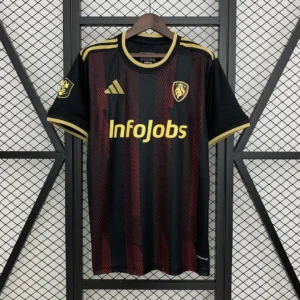 2025 Ultimate Móstoles Home Jersey