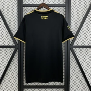 2025 Ultimate Móstoles Home Jersey
