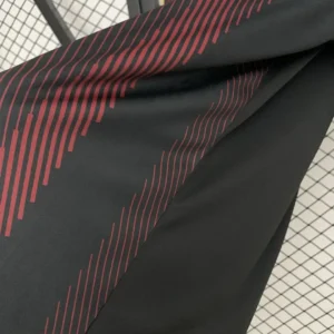 2025 Ultimate Móstoles Home Jersey