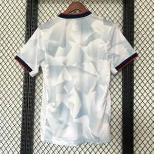 2025 USA Home Jersey