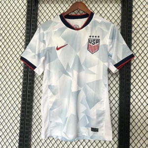 2025 USA Home Jersey