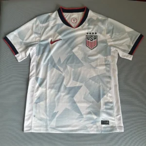 2025 USA Home Jersey