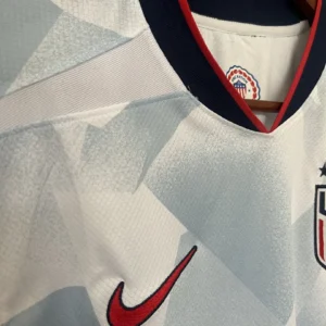 2025 USA Home Jersey
