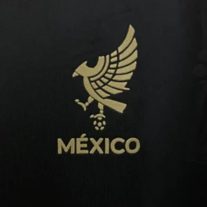 2025 Women's Mexico Special Edition Jersey