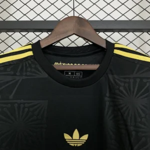2025 Women's Mexico Special Edition Jersey