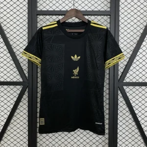 2025 Women's Mexico Special Edition Jersey