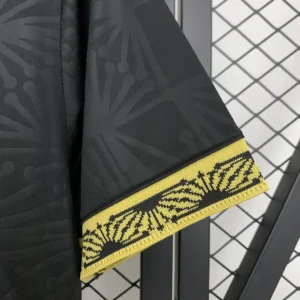 2025 Women's Mexico Special Edition Jersey