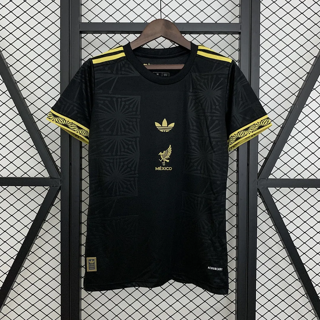 2025 Women's Mexico Special Edition Jersey