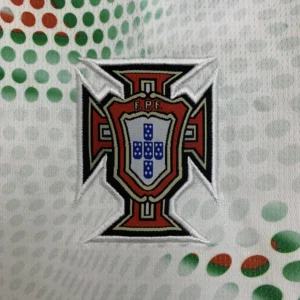2025 Women's Portugal Jersey