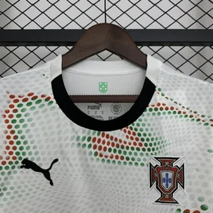 2025 Women's Portugal Jersey