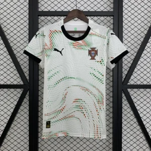 2025 Women's Portugal Jersey